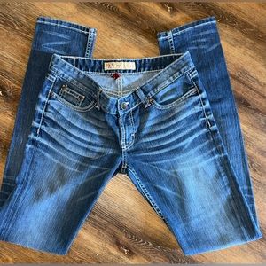 BKE Stella skinny jeans